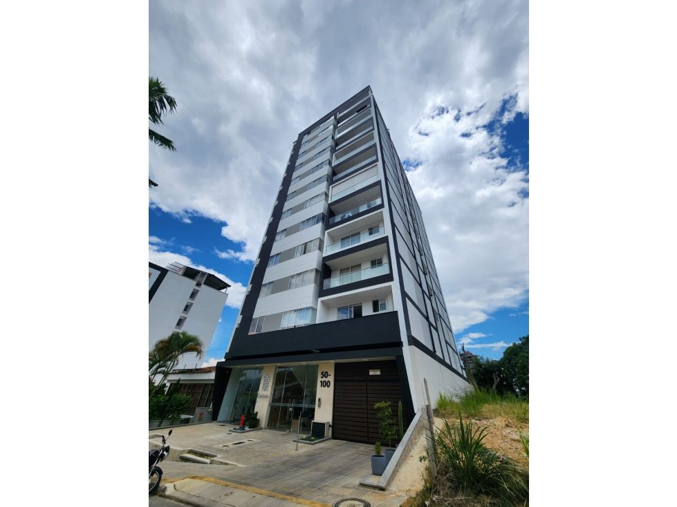 Apartaestudio en venta Santander Bucaramanga Pan De Azucar 49 m2 Habitaciones 1 Baños 1 Garajes 1 Precio $270000000