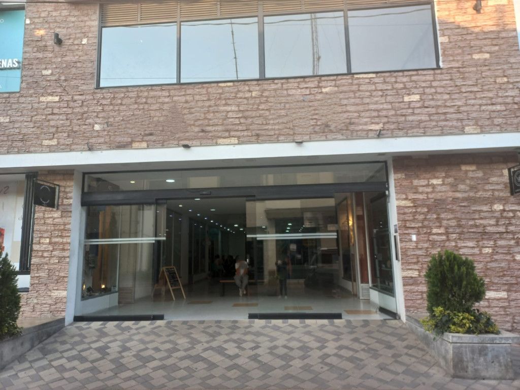 Local en arriendo Antioquia El Carmen De Viboral Centro 32 m2 Habitaciones 0 Baños 0 Garajes 0 Precio $1870000