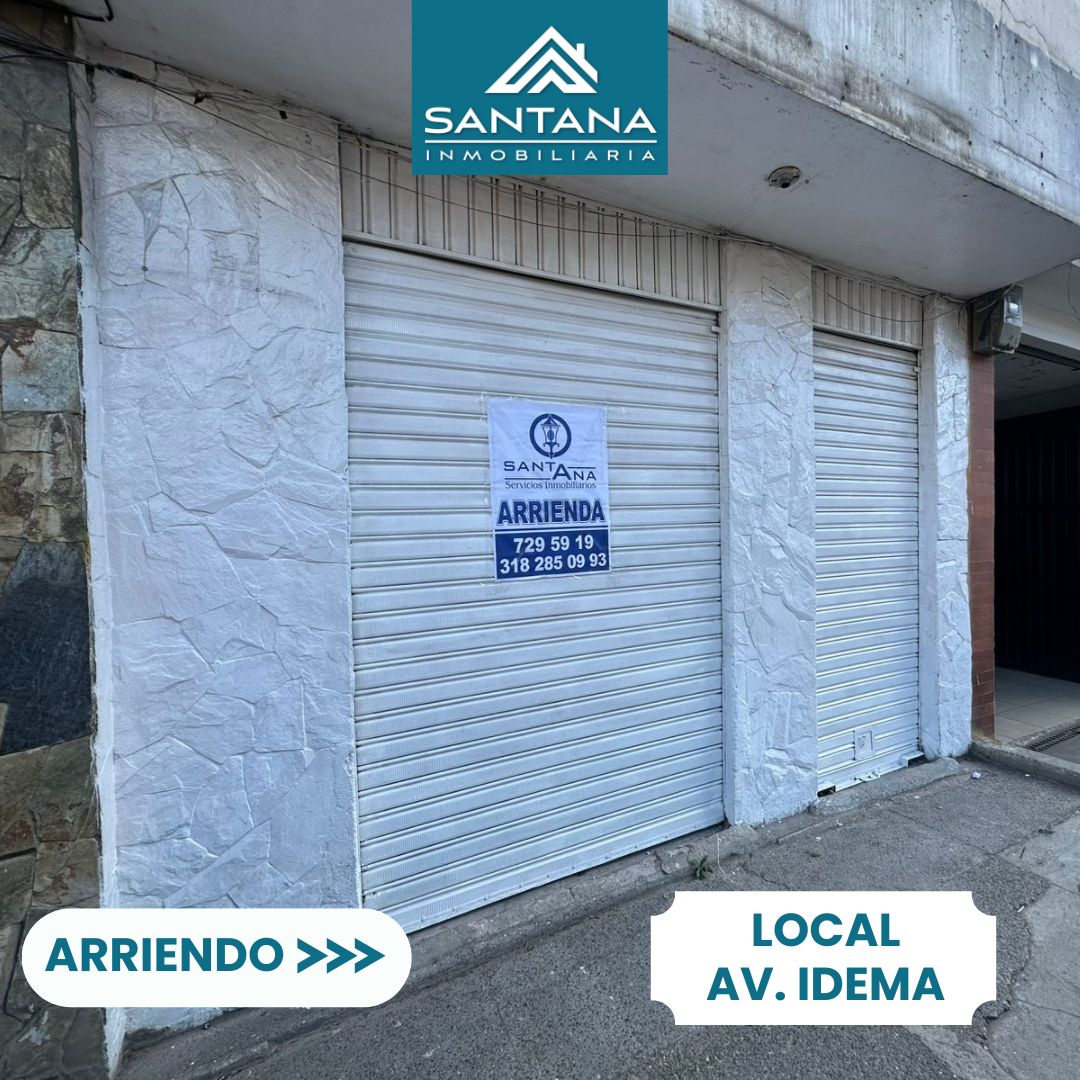 Local en arriendo Nariño Pasto Salomón 32 m2 Habitaciones 0 Baños 1 Garajes 0 Precio $950000