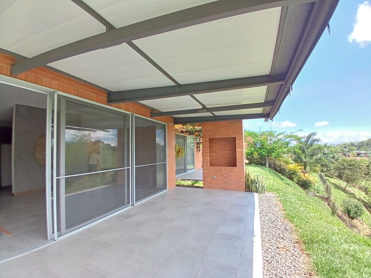 Casa Campestre en arriendo Risaralda Pereira Ur Jose Maria Cordoba 190 m2 Habitaciones 2 Baños 3 Garajes 4 Precio $6000000