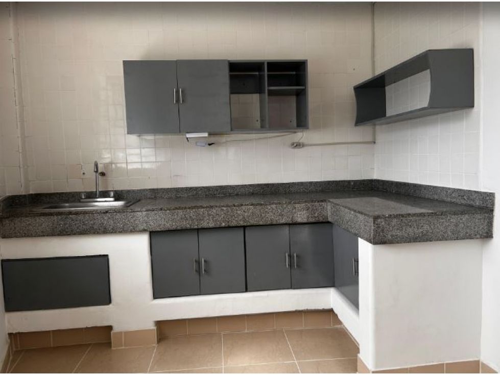 Casa en venta Antioquia Medellín Alejandro Echavarria 102 m2 Habitaciones 4 Baños 3 Garajes 0 Precio $398000000