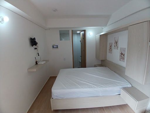 Apartamento en arriendo Cundinamarca Bogotá La Veracruz 20 m2 Habitaciones 1 Baños 1 Garajes 0 Precio $1500000