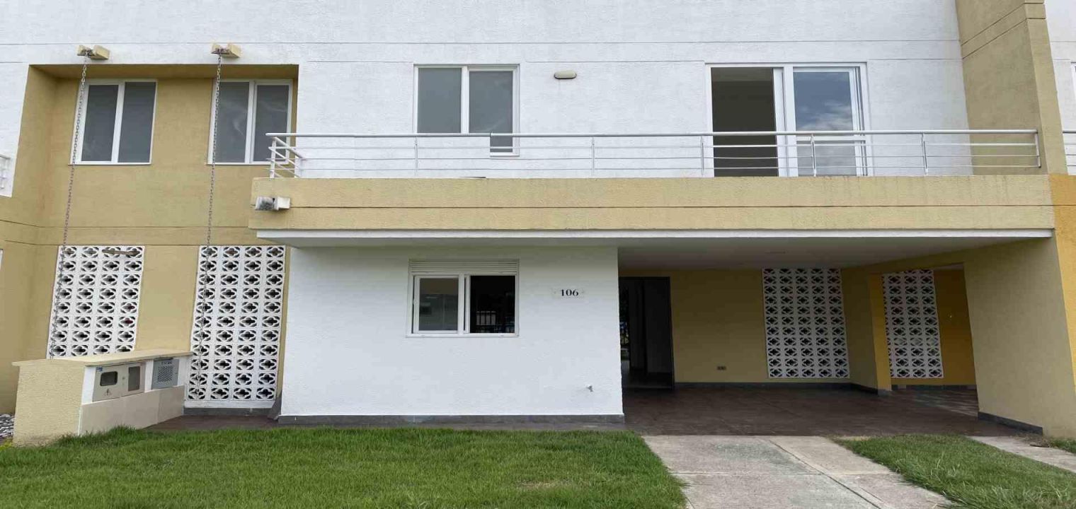 Casa en venta Valle Del Cauca Palmira Palmira 139 m2 Habitaciones 3 Baños 3 Garajes 2 Precio $450000000
