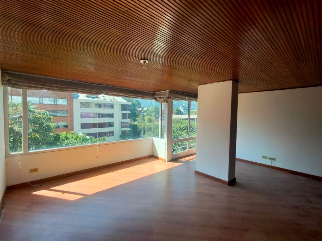 Apartamento en arriendo Cundinamarca Bogotá La Cabrera 130 m2 Habitaciones 3 Baños 2 Garajes 1 Precio $5686599