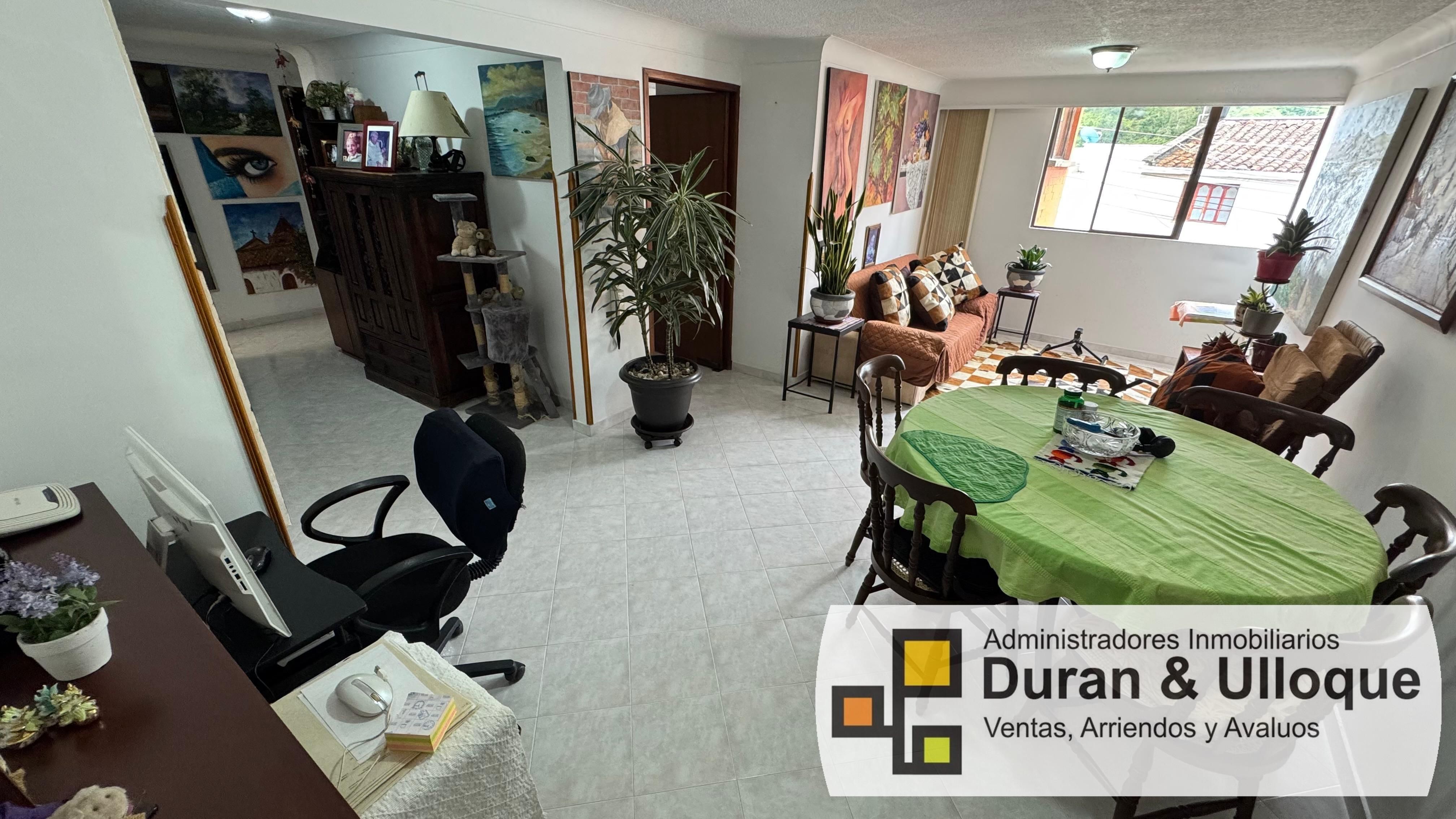 Apartamento en venta Santander Bucaramanga Pan De Azucar 105 m2 Habitaciones 4 Baños 3 Garajes 1 Precio $450000000