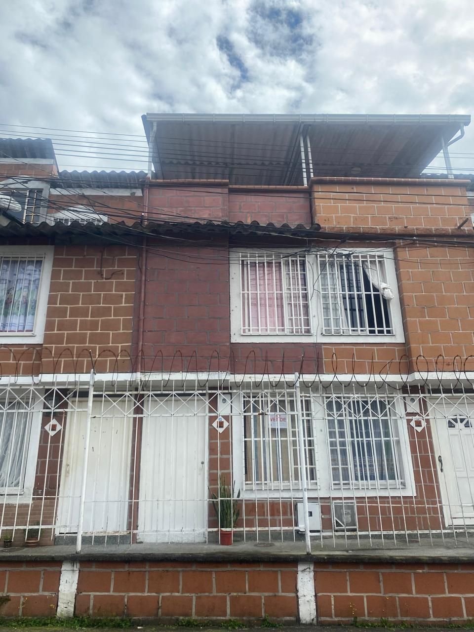 Casa en venta Risaralda Dosquebradas Rincon De La Estacion 95 m2 Habitaciones 4 Baños 2 Garajes 0 Precio $205000000