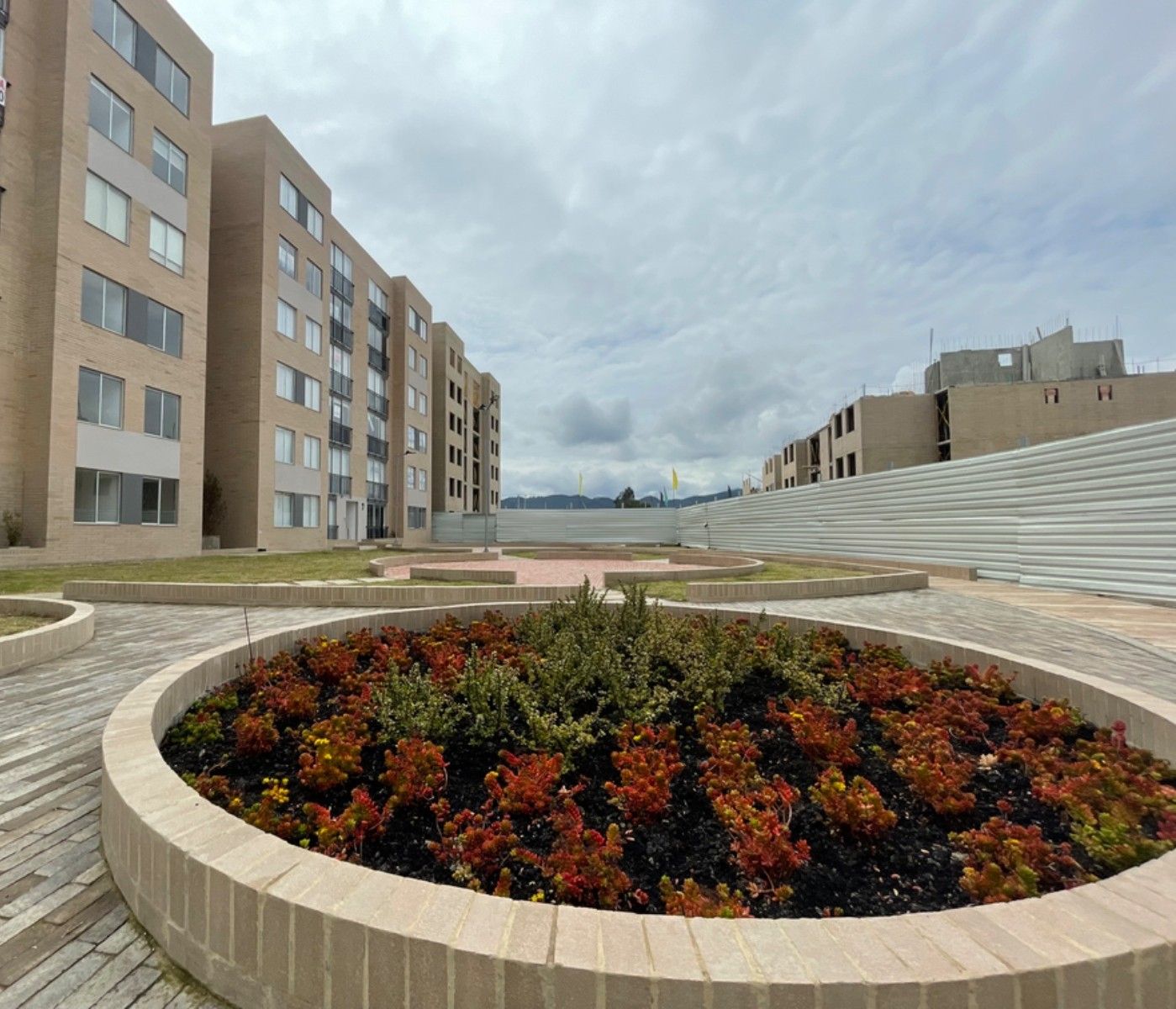 Apartamento en venta Cundinamarca Cajicá Br Baskinta Ii 56 m2 Habitaciones 2 Baños 2 Garajes 1 Precio $295000000