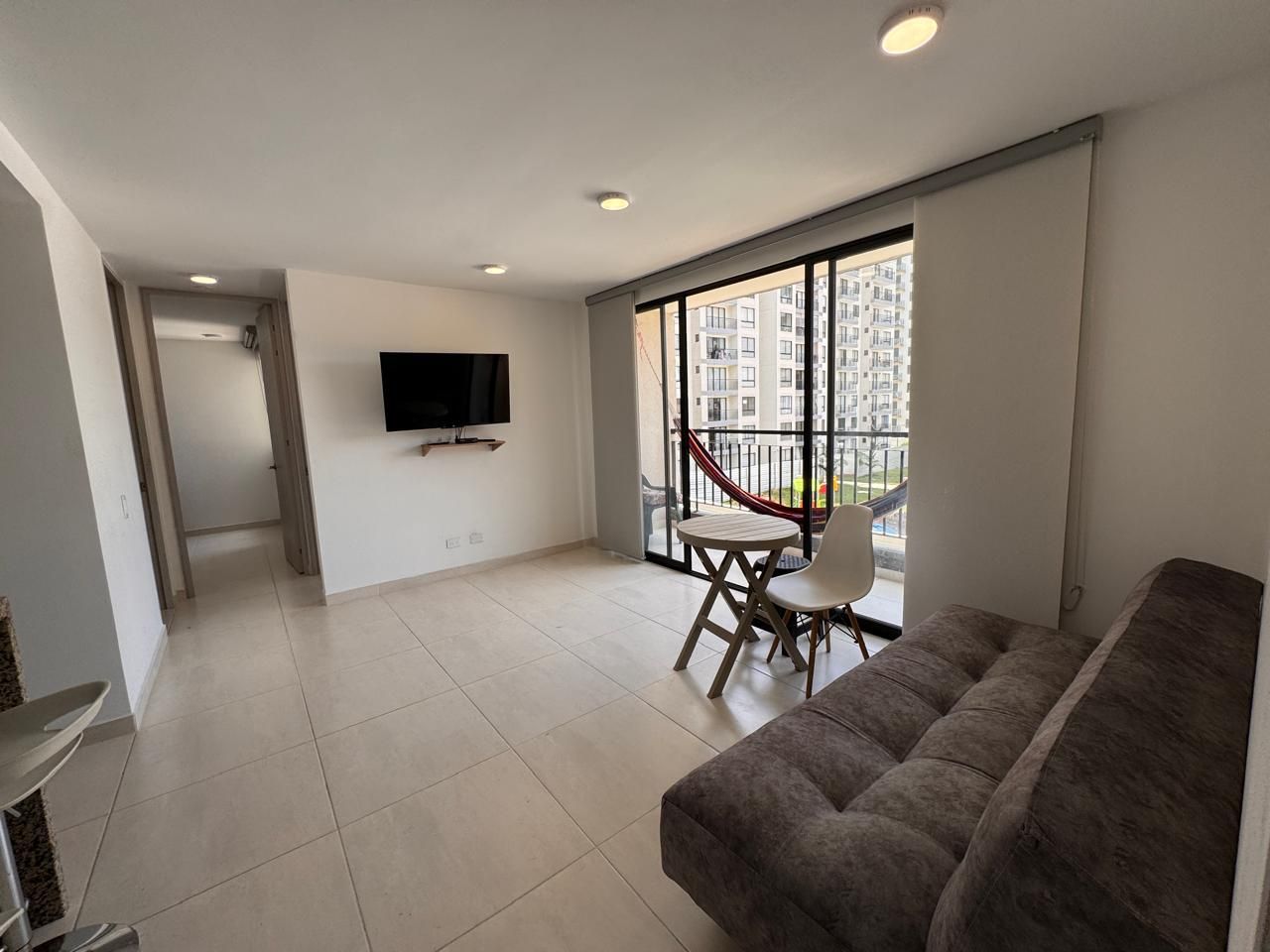 Apartamento en venta Cundinamarca Fusagasugá Cr Villa Mayorga 70 m2 Habitaciones 3 Baños 2 Garajes 1 Precio $360000000