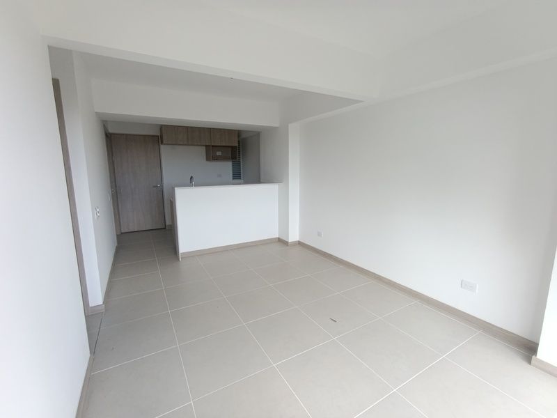 Apartamento en arriendo Antioquia Marinilla Belen Norte 55 m2 Habitaciones 3 Baños 2 Garajes 1 Precio $1600000