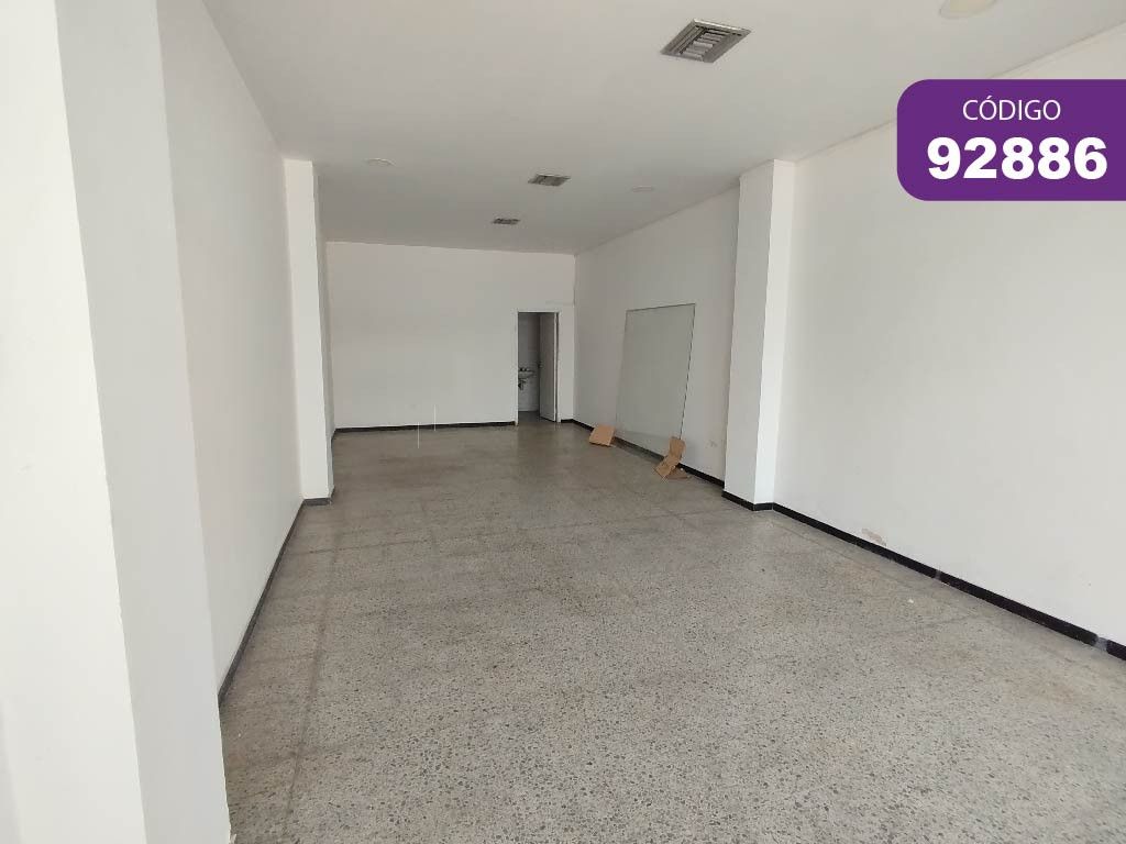 Local en arriendo Atlántico Barranquilla Colombia 48 m2 Habitaciones 0 Baños 1 Garajes 0 Precio $4100000