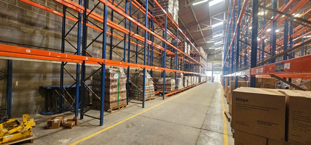 Bodega en arriendo Atlántico Barranquilla Batallon Infanteria 1279 m2 Habitaciones 0 Baños 2 Garajes 0 Precio $27660277