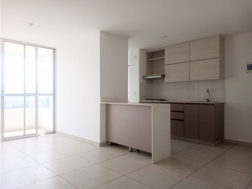 Apartamento en venta Antioquia Sabaneta Betania 77 m2 Habitaciones 3 Baños 2 Garajes 2 Precio $560000000