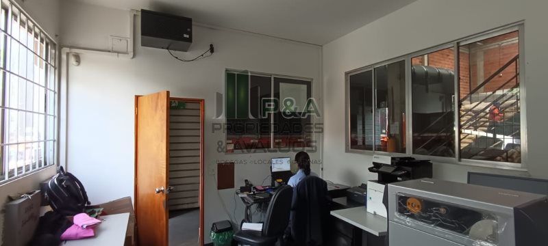 Bodega en arriendo Antioquia La Estrella La Estrella 390 m2 Habitaciones 0 Baños 3 Garajes 0 Precio $14000000