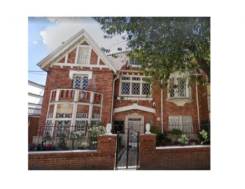 Casa en venta Cundinamarca Bogotá Palermo 0 m2 Habitaciones 5 Baños 4 Garajes 2 Precio $2000000000