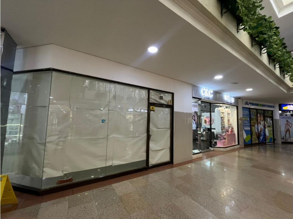 Local en arriendo Bolívar Cartagena La Concepcion 33 m2 Habitaciones 0 Baños 1 Garajes 0 Precio $6300000