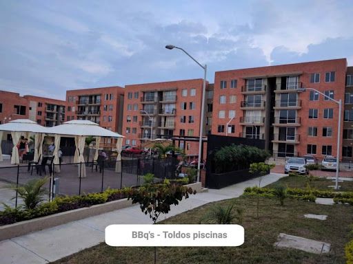 Apartamento en venta Tolima Ibagué San Martin 62 m2 Habitaciones 3 Baños 2 Garajes 0 Precio $160000000