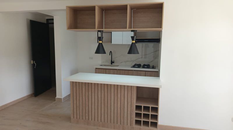 Apartamento en arriendo Antioquia Rionegro Centro 50 m2 Habitaciones 1 Baños 1 Garajes 0 Precio $1650000