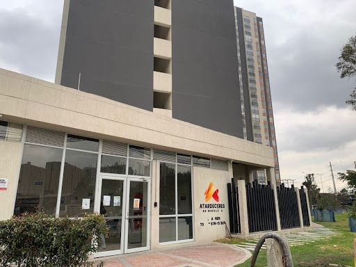 Apartamento en arriendo Cundinamarca Bogotá Rincón De La Valvanera 45 m2 Habitaciones 2 Baños 1 Garajes 0 Precio $1200000