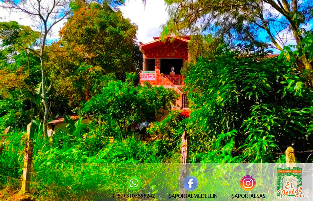 Casa en arriendo Antioquia Copacabana Haceb 40 m2 Habitaciones 1 Baños 1 Garajes 0 Precio $680000