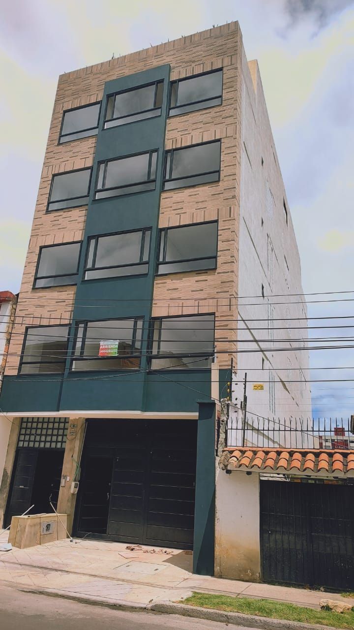 Apartamento en arriendo Cundinamarca Bogotá Prado Veraniego Norte 52 m2 Habitaciones 2 Baños 1 Garajes 0 Precio $1700000