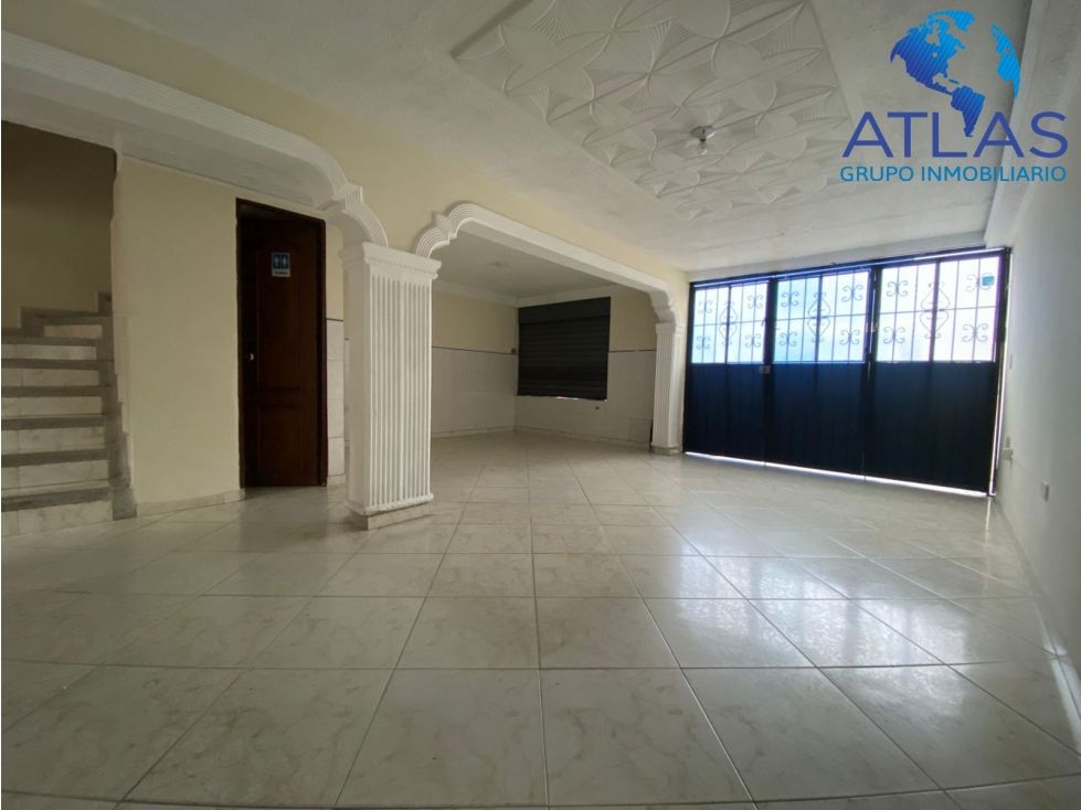 Casa en arriendo Santander Floridablanca Lagos Ii 121 m2 Habitaciones 4 Baños 2 Garajes 1 Precio $3500000