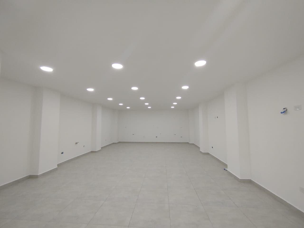 Local en arriendo Antioquia Rionegro Centro 89 m2 Habitaciones 0 Baños 1 Garajes 0 Precio $3800000