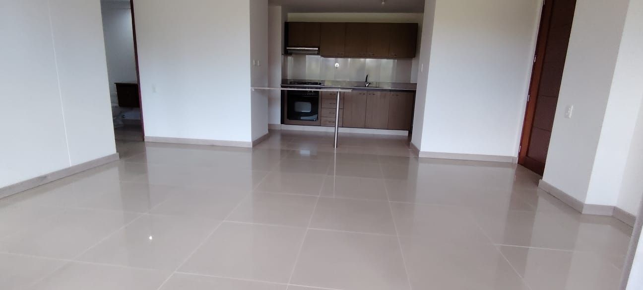 Apartaestudio en arriendo Antioquia Envigado Bosques De San Jorge 68 m2 Habitaciones 1 Baños 2 Garajes 1 Precio $3600000