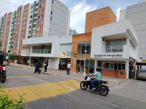 Apartamento en arriendo Santander Piedecuesta Barro Blanco 58 m2 Habitaciones 3 Baños 2 Garajes 0 Precio $989000