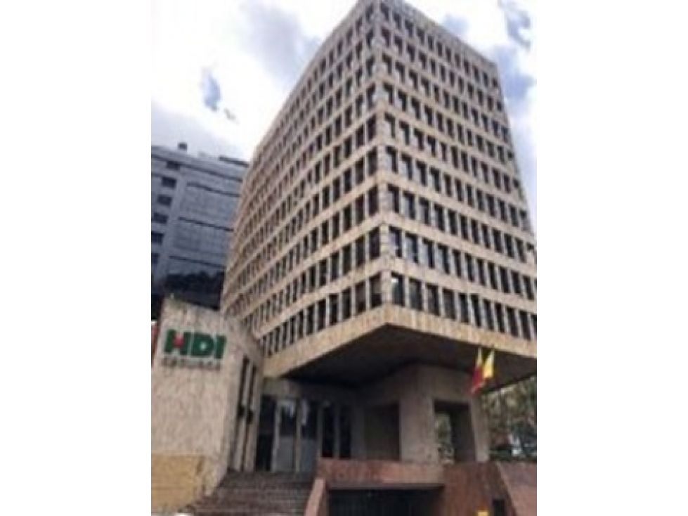 Oficina en venta Cundinamarca Bogotá La Porciuncula 121 m2 Habitaciones 0 Baños 4 Garajes 4 Precio $965000000