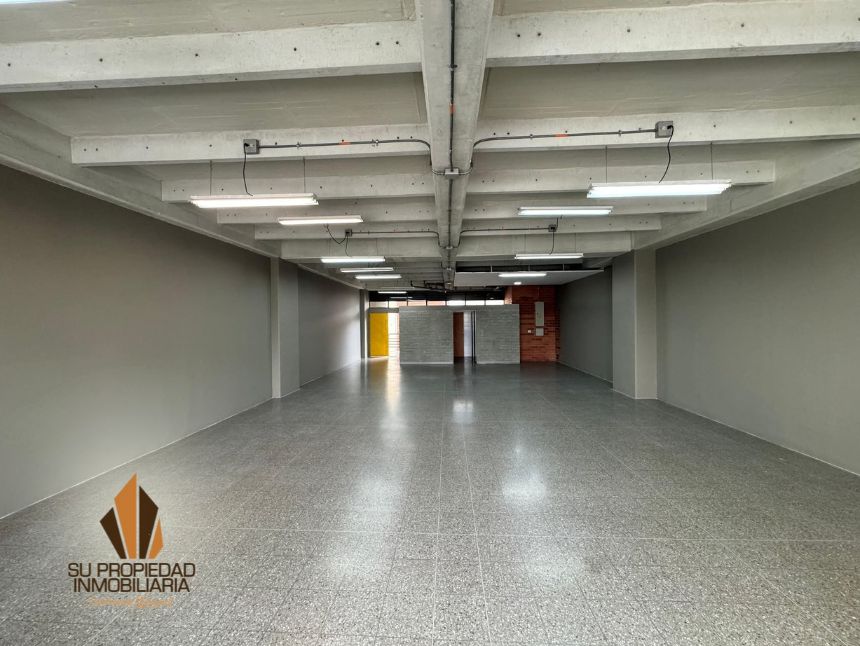 Bodega en arriendo Antioquia Medellín Shellmar 134 m2 Habitaciones 0 Baños 2 Garajes 2 Precio $9884000