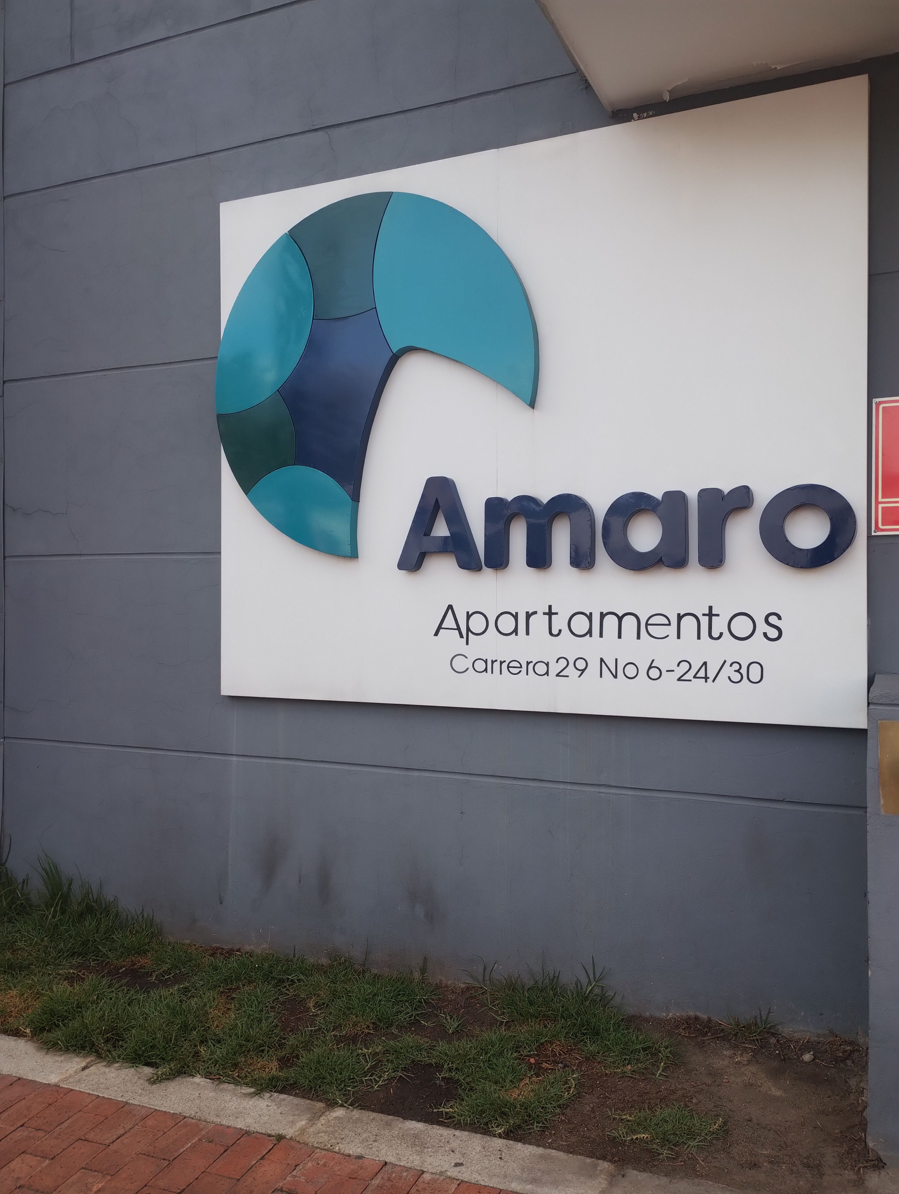 Apartaestudio en arriendo Cundinamarca Bogotá Ricaurte 30 m2 Habitaciones 1 Baños 1 Garajes 0 Precio $1470000