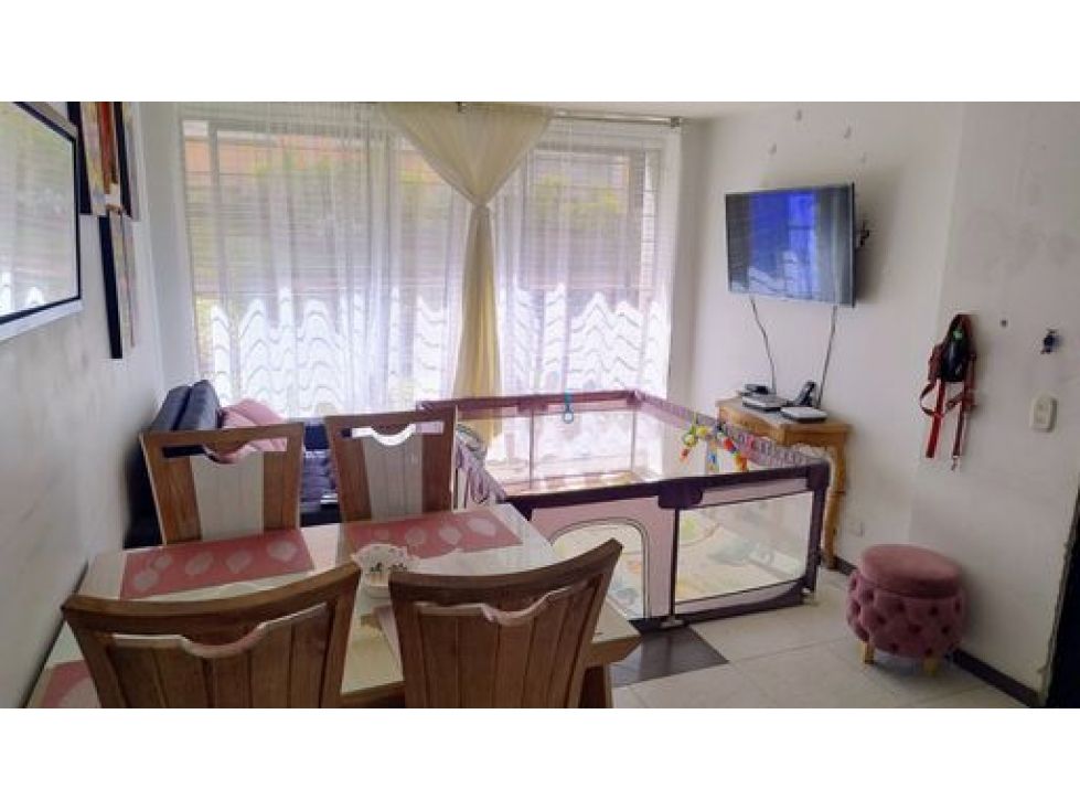 Apartamento en venta Cundinamarca Bogotá Suba Urbano 58 m2 Habitaciones 3 Baños 2 Garajes 0 Precio $240000000