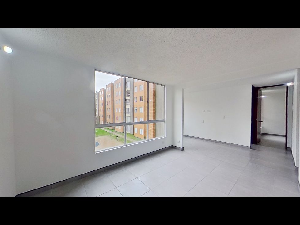 Apartamento en venta Cundinamarca Tocancipá Zona Rural 59 m2 Habitaciones 2 Baños 2 Garajes 0 Precio $199900000