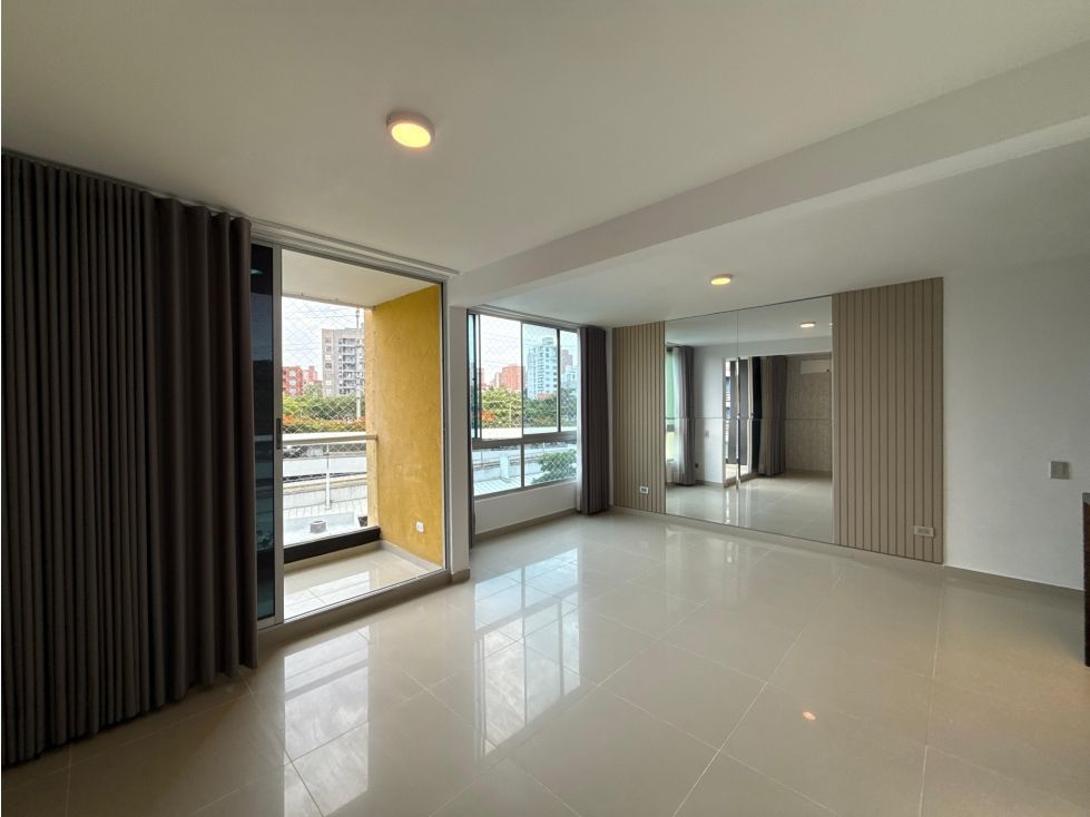 Apartamento en venta Atlántico Barranquilla Ub Altos Del Parque 87 m2 Habitaciones 3 Baños 2 Garajes 1 Precio $398000000