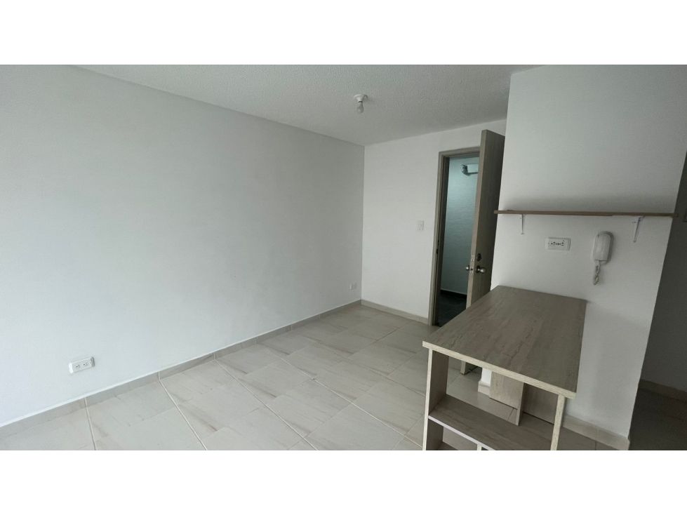 Apartaestudio en venta Risaralda Dosquebradas Milán 26 m2 Habitaciones 1 Baños 1 Garajes 1 Precio $155000000