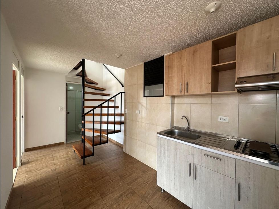 Apartamento en venta Cundinamarca Bogotá Boston 61 m2 Habitaciones 3 Baños 2 Garajes 1 Precio $360000000