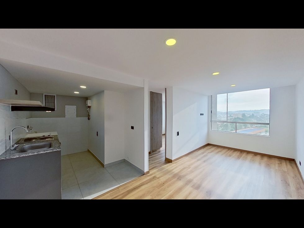 Apartaestudio en venta Cundinamarca Bogotá El Redil 35 m2 Habitaciones 1 Baños 1 Garajes 0 Precio $224000000