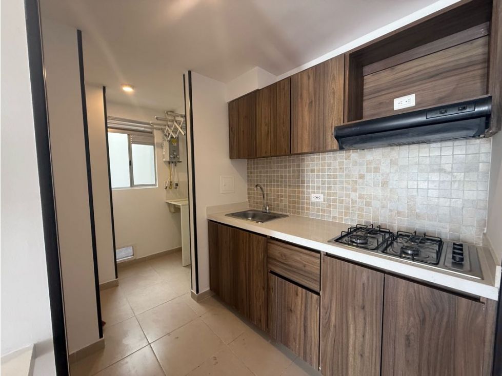 Apartamento en venta Cundinamarca Madrid Escallón 72 m2 Habitaciones 3 Baños 2 Garajes 1 Precio $250000000