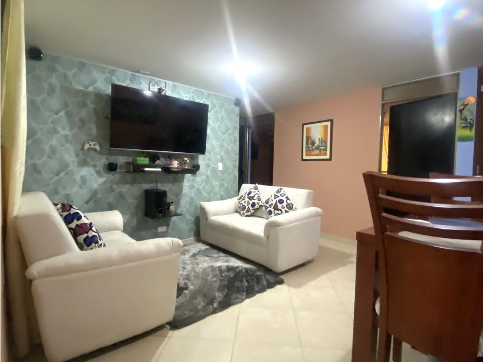 Apartamento en venta Cundinamarca Bogotá Florencia 60 m2 Habitaciones 3 Baños 2 Garajes 0 Precio $245000000