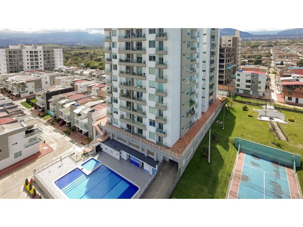 Apartamento en venta Cundinamarca Fusagasugá Cr Cambulos I 238 m2 Habitaciones 3 Baños 5 Garajes 1 Precio $850000000