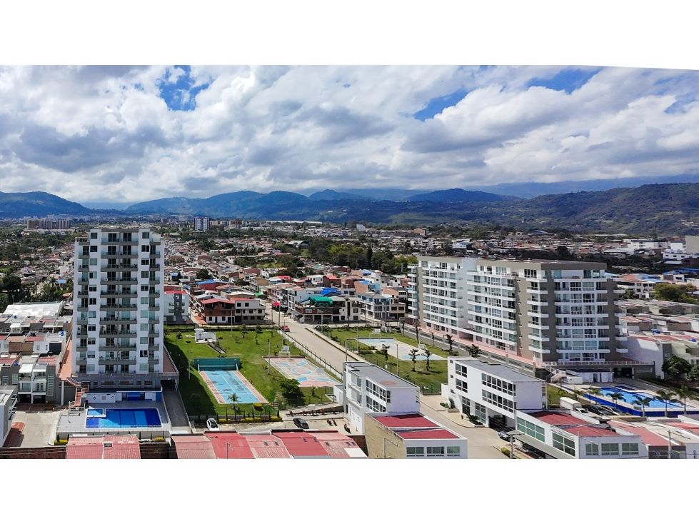 Apartamento en venta Cundinamarca Fusagasugá Cr Cambulos I 238 m2 Habitaciones 3 Baños 5 Garajes 1 Precio $850000000