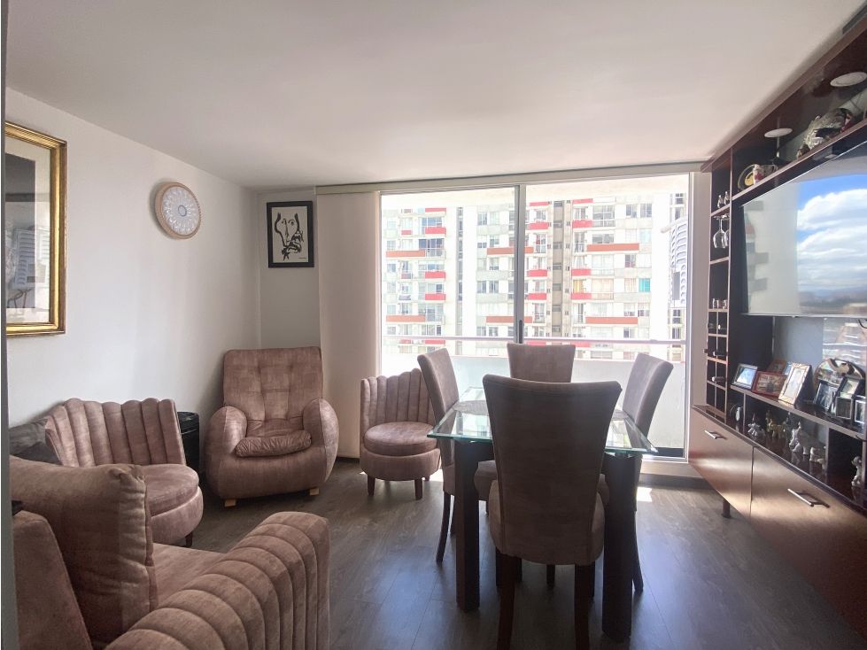 Apartamento en venta Cundinamarca Bogotá Ub Arboral 66 m2 Habitaciones 3 Baños 2 Garajes 1 Precio $390000000