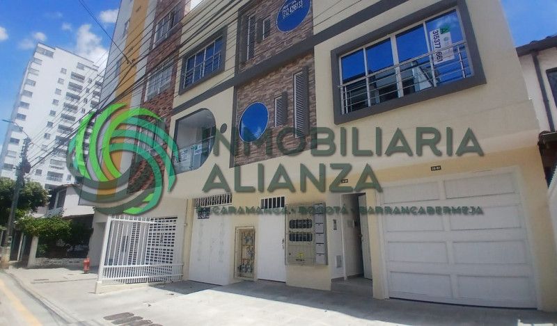 Apartamento en arriendo Santander Bucaramanga Provenza 80 m2 Habitaciones 3 Baños 2 Garajes 0 Precio $2100000