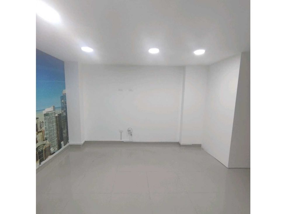 Oficina en arriendo Antioquia Envigado Obrero 25 m2 Habitaciones 0 Baños 1 Garajes 0 Precio $1200000