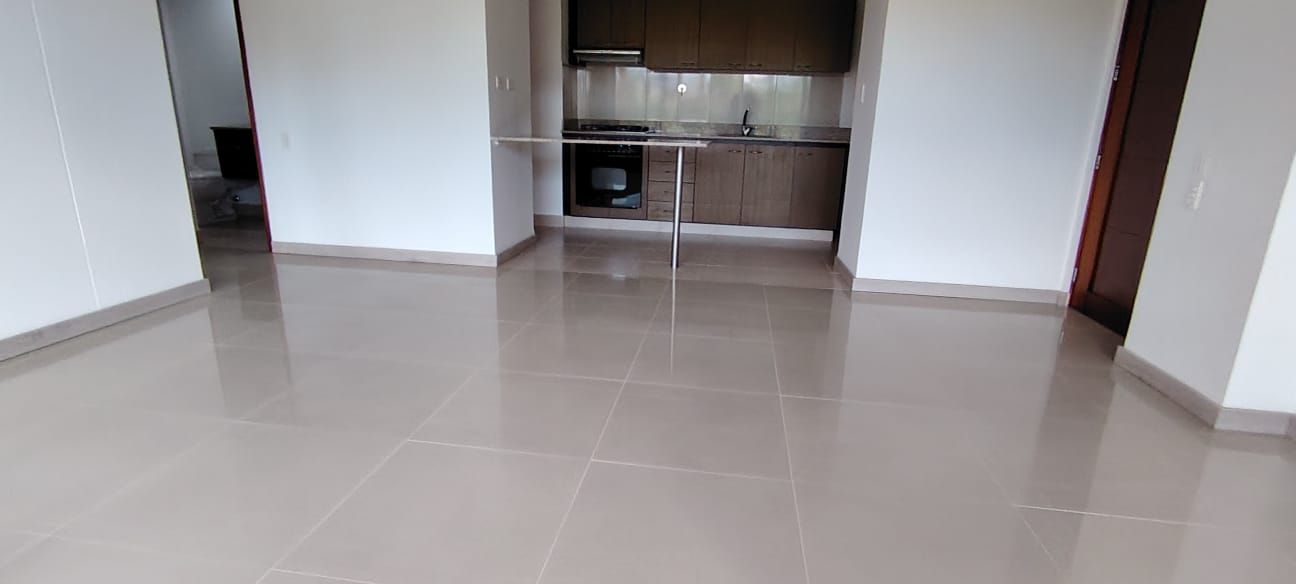 Apartaestudio en arriendo Antioquia Envigado Bosques De San Jorge 68 m2 Habitaciones 1 Baños 2 Garajes 1 Precio $3600000