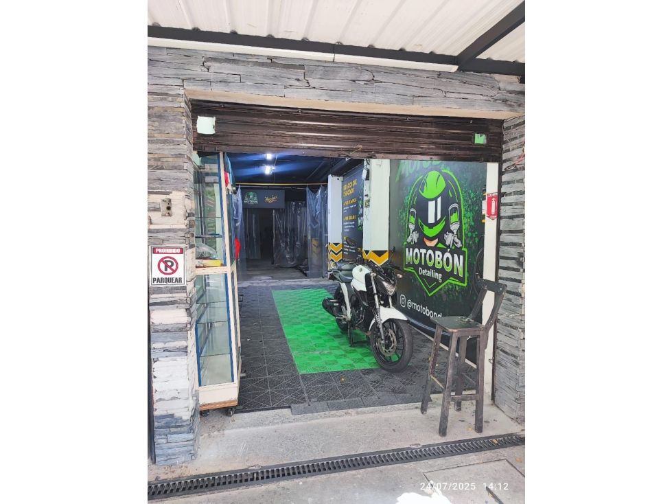 Local en venta Antioquia Medellín Campo Valdes No1 80 m2 Habitaciones 0 Baños 1 Garajes 0 Precio $350000000