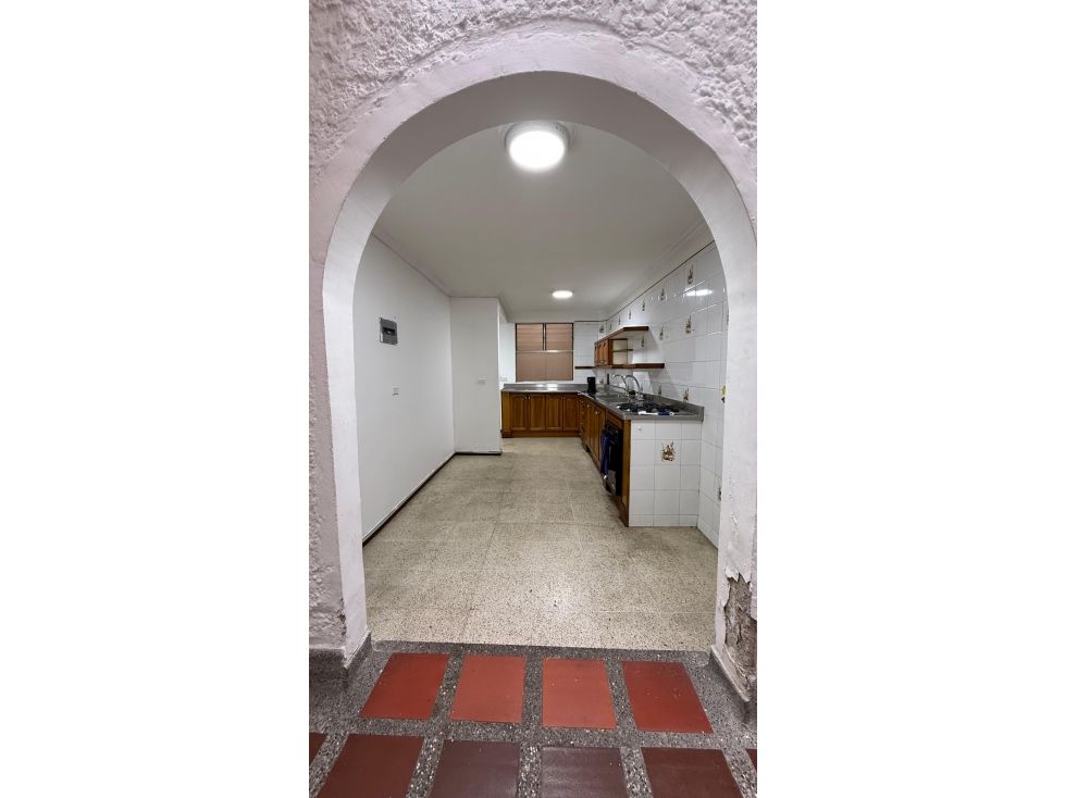 Casa en venta Antioquia Medellín Las Mercedes 146 m2 Habitaciones 5 Baños 3 Garajes 0 Precio $600000000