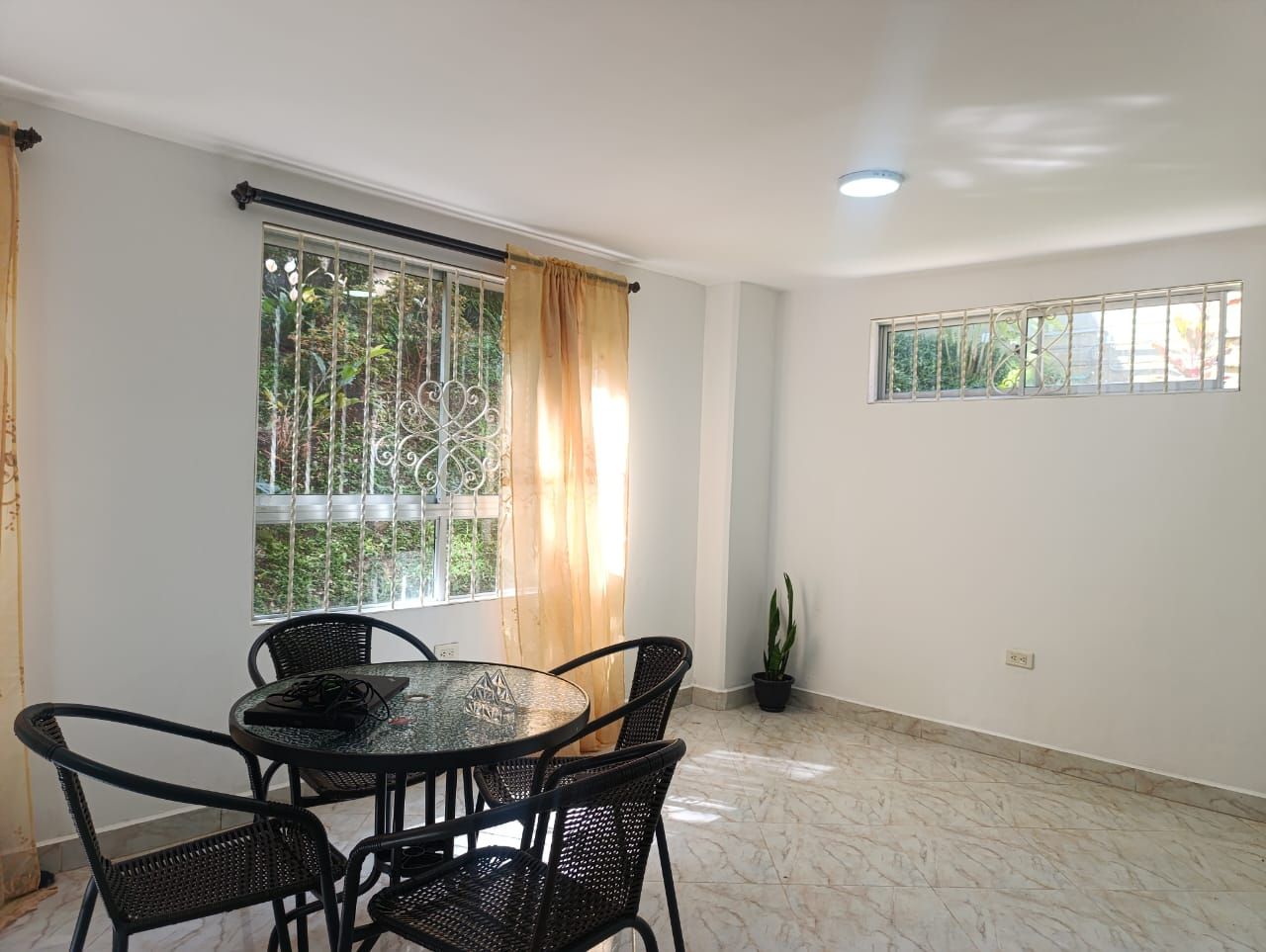 Apartamento en venta Antioquia Medellín La Florida 83 m2 Habitaciones 3 Baños 2 Garajes 1 Precio $550000000