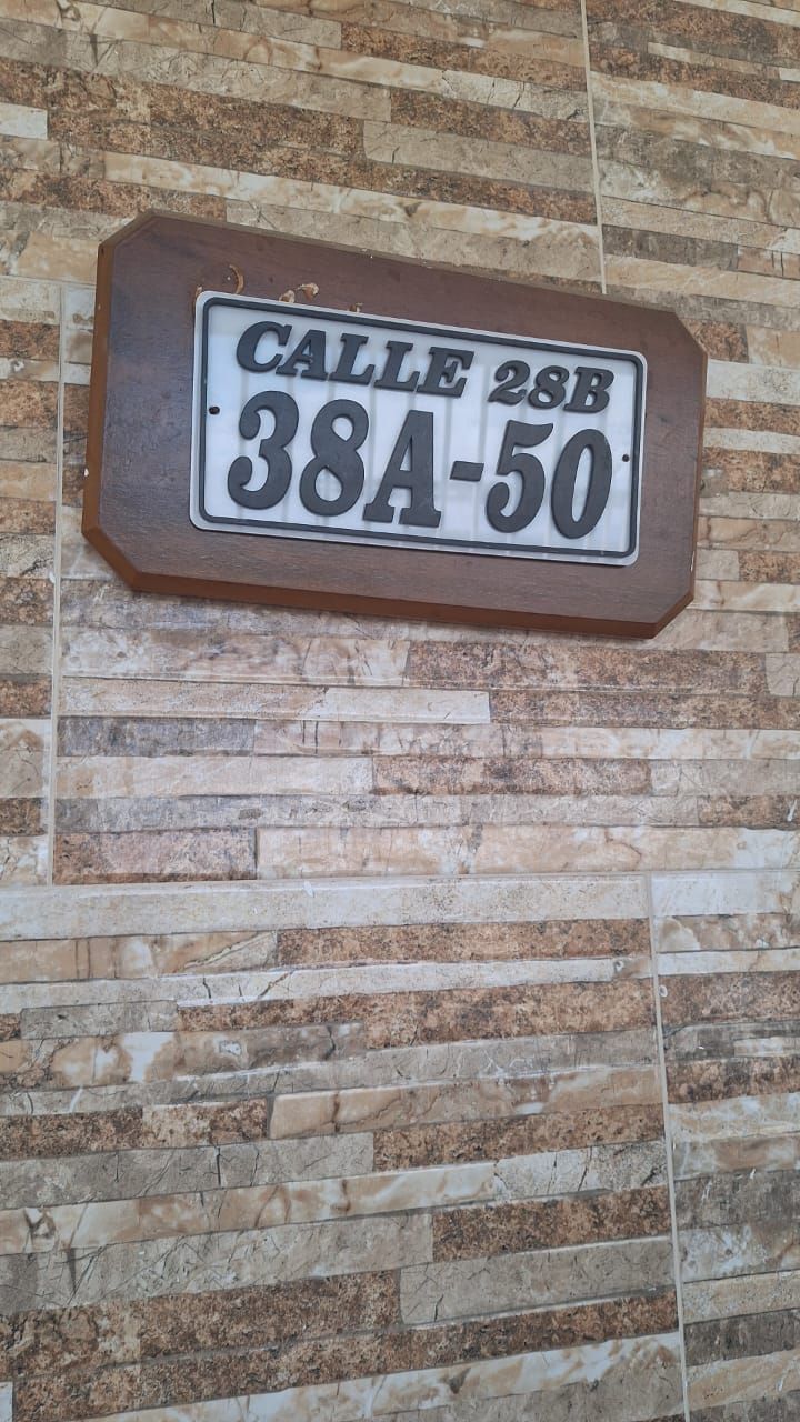 Casa en venta Huila Neiva El Tesoro 110 m2 Habitaciones 3 Baños 2 Garajes 1 Precio $270000000