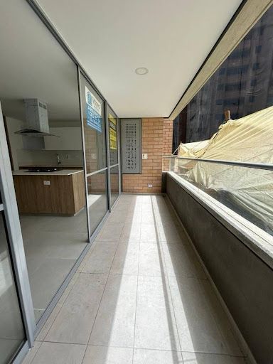 Apartamento en arriendo Antioquia Sabaneta Vegas De San José 80 m2 Habitaciones 3 Baños 2 Garajes 1 Precio $2700000